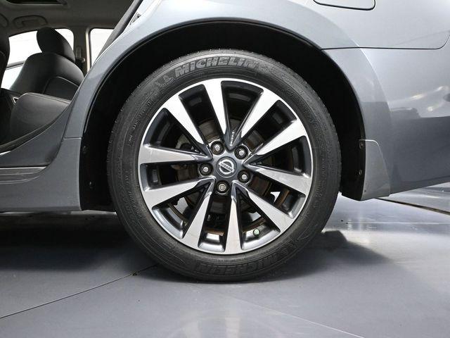 2016 Nissan Altima 2.5 SL