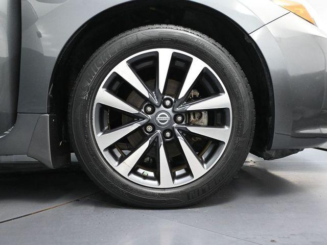 2016 Nissan Altima 2.5 SL