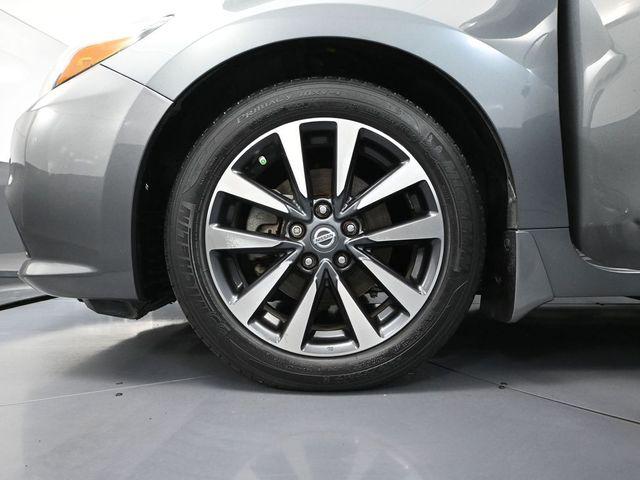 2016 Nissan Altima 2.5 SL