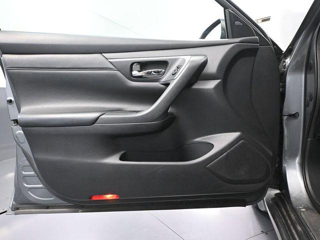 2016 Nissan Altima 2.5 SL