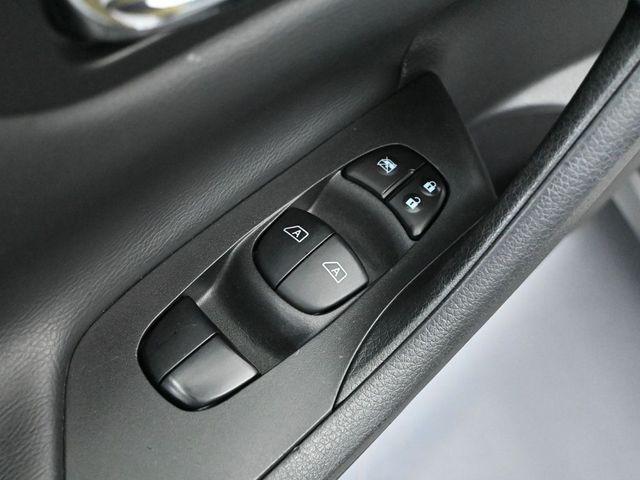 2016 Nissan Altima 2.5 SL