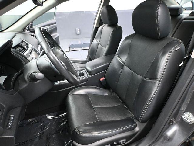 2016 Nissan Altima 2.5 SL