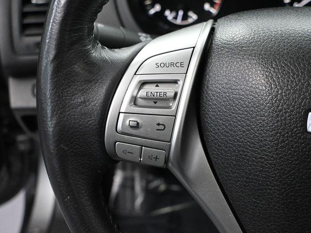 2016 Nissan Altima 2.5 SL