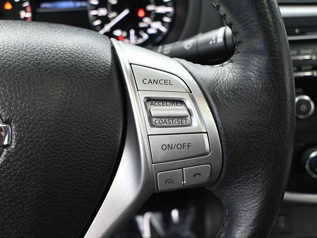 2016 Nissan Altima 2.5 SL
