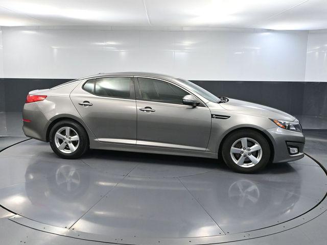 2014 Kia Optima LX