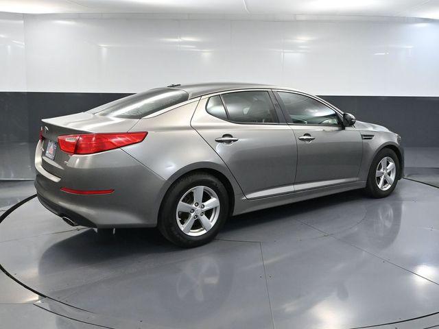 2014 Kia Optima LX