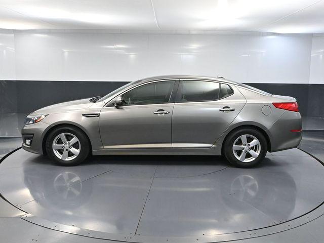2014 Kia Optima LX