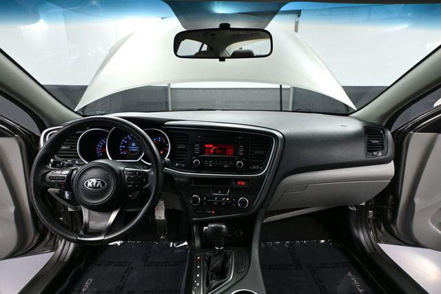 2014 Kia Optima LX