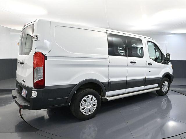 2016 Ford Transit Base