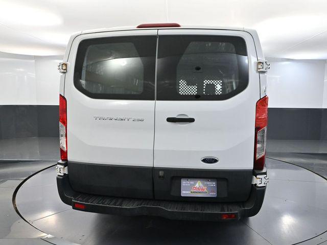 2016 Ford Transit Base