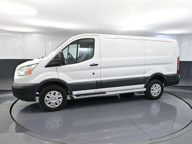 2016 Ford Transit Base