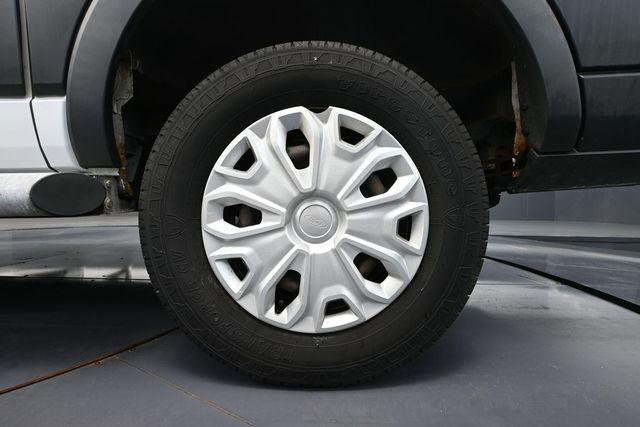 2016 Ford Transit Base