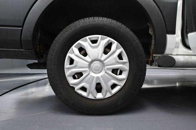 2016 Ford Transit Base