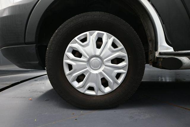 2016 Ford Transit Base