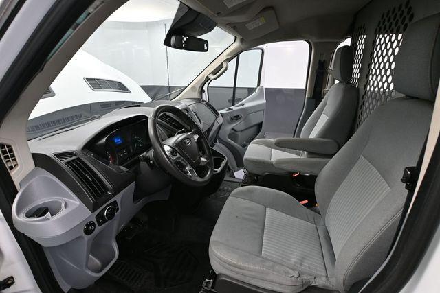 2016 Ford Transit Base