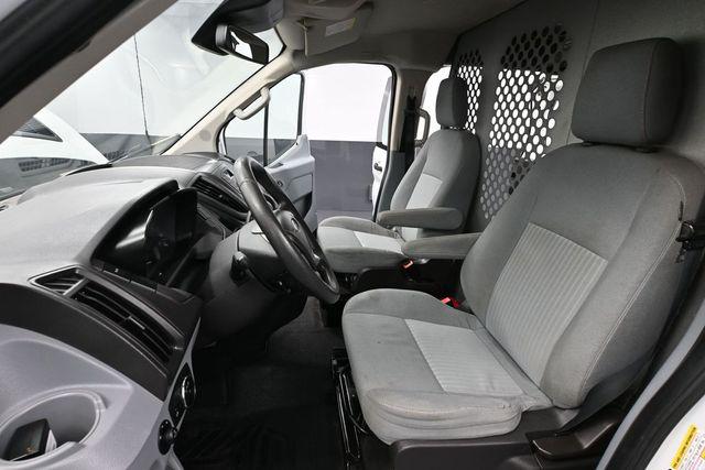 2016 Ford Transit Base