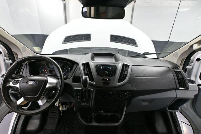 2016 Ford Transit Base
