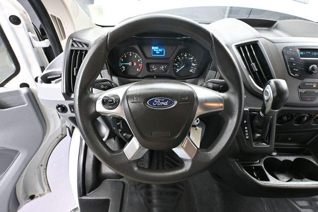 2016 Ford Transit Base