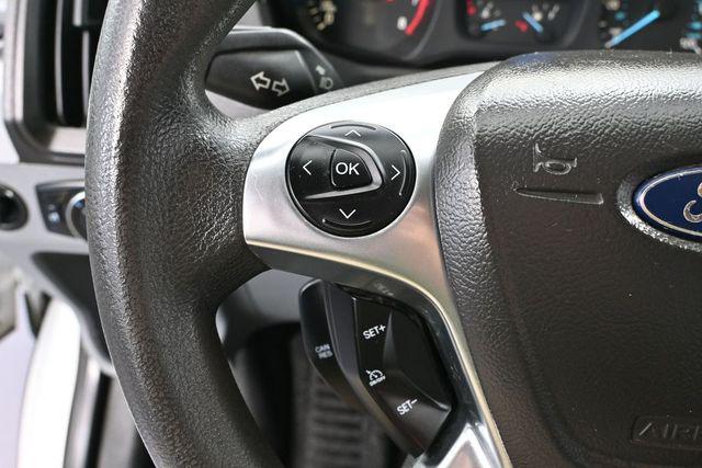 2016 Ford Transit Base