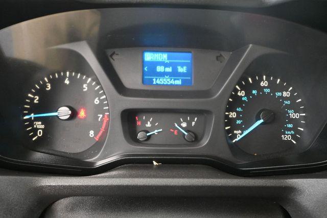 2016 Ford Transit Base