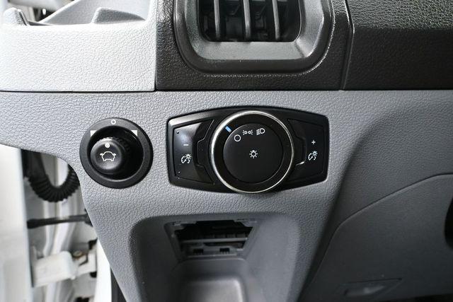 2016 Ford Transit Base