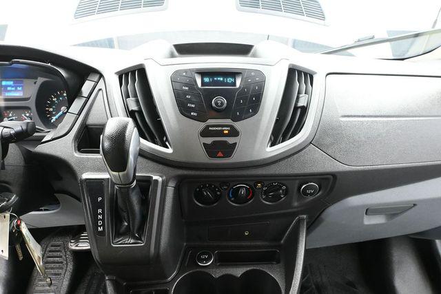 2016 Ford Transit Base