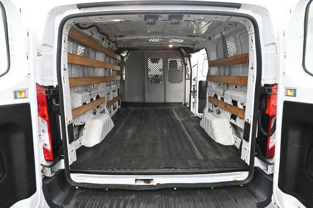 2016 Ford Transit Base