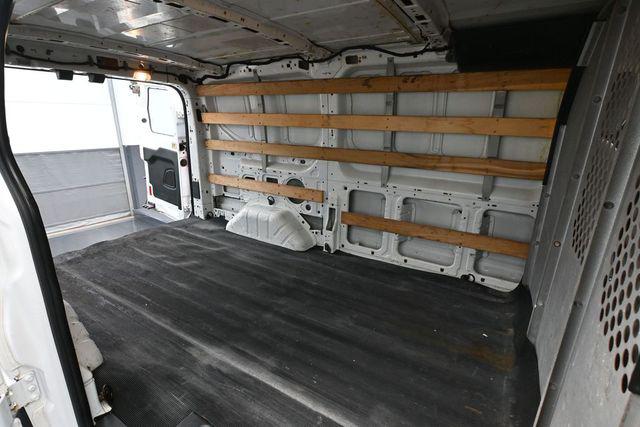 2016 Ford Transit Base