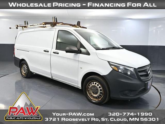 2017 Mercedes-Benz Metris Cargo for sale in Saint Cloud, MN