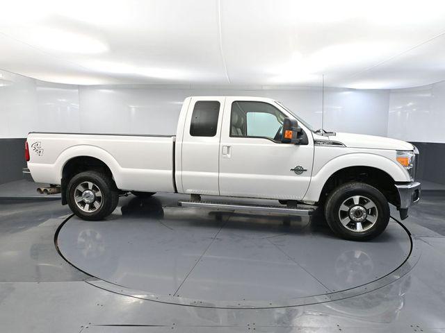 2015 Ford F-350 LARIAT