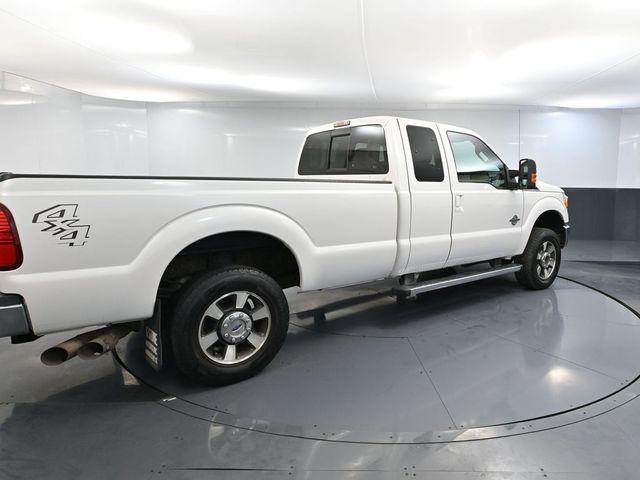2015 Ford F-350 LARIAT