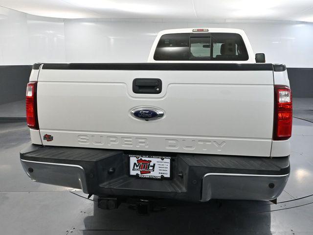 2015 Ford F-350 LARIAT