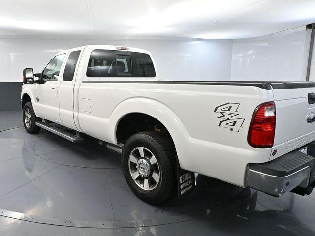 2015 Ford F-350 LARIAT