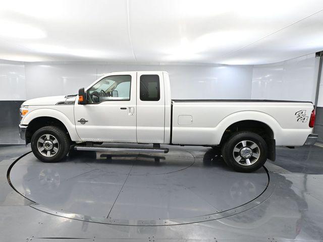 2015 Ford F-350 LARIAT