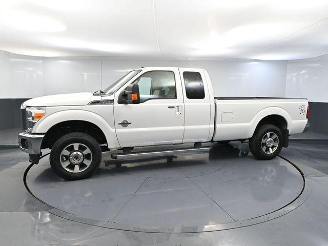 2015 Ford F-350 LARIAT