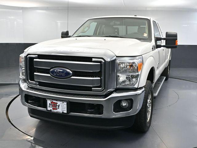 2015 Ford F-350 LARIAT