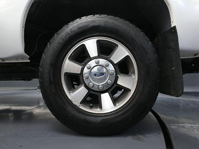 2015 Ford F-350 LARIAT