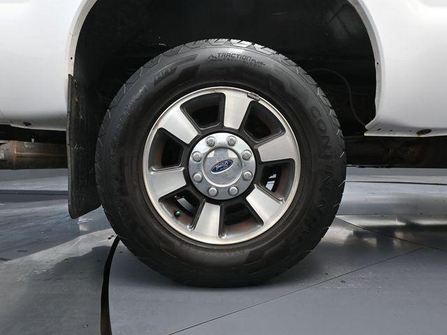 2015 Ford F-350 LARIAT
