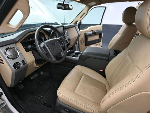2015 Ford F-350 LARIAT