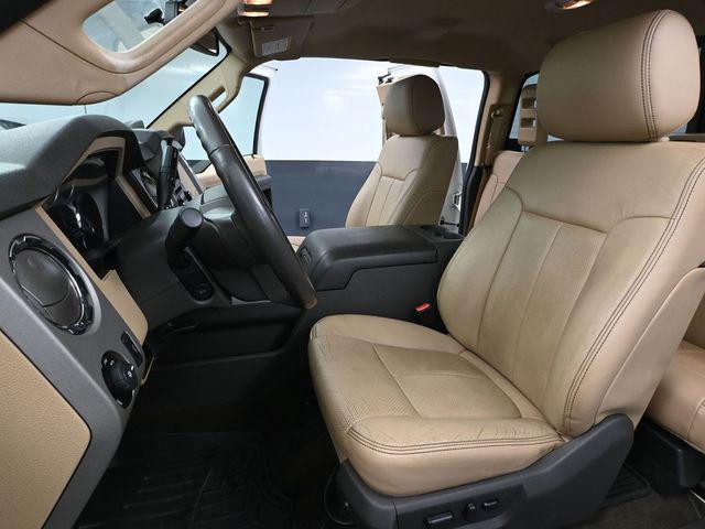 2015 Ford F-350 LARIAT