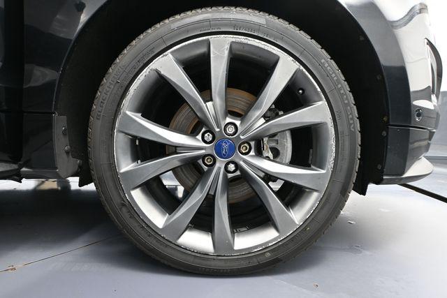 2017 Ford Edge Sport