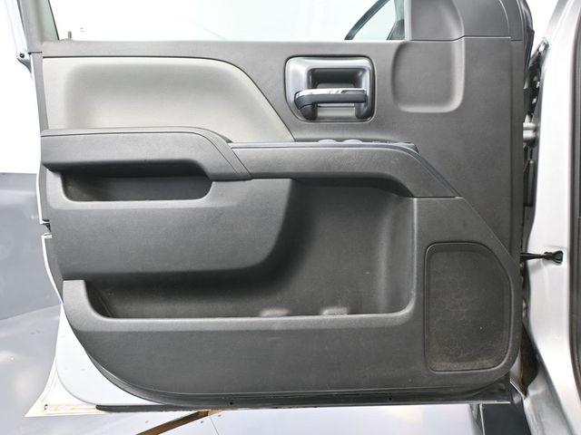 2016 Chevrolet Silverado 1500 LS