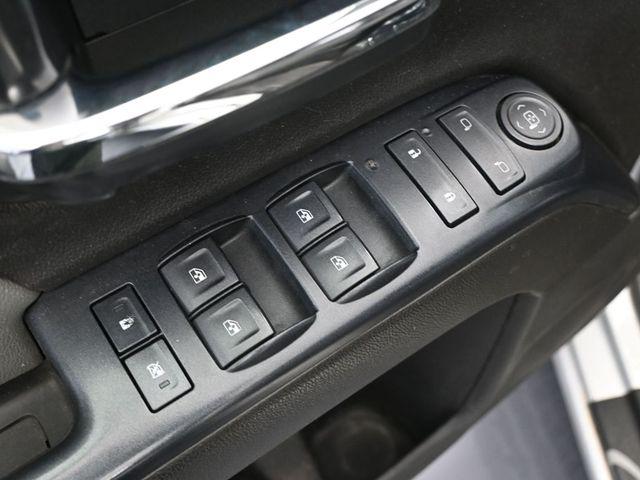 2016 Chevrolet Silverado 1500 LS