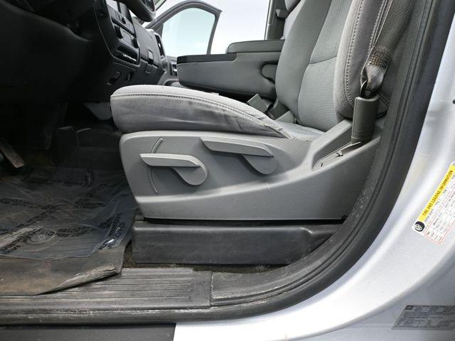 2016 Chevrolet Silverado 1500 LS
