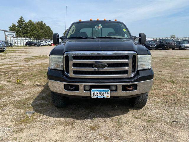 2005 Ford F-350 Lariat