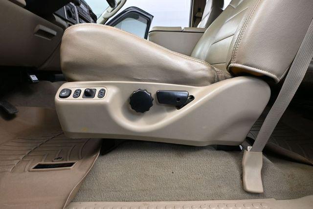 2005 Ford F-350 Lariat