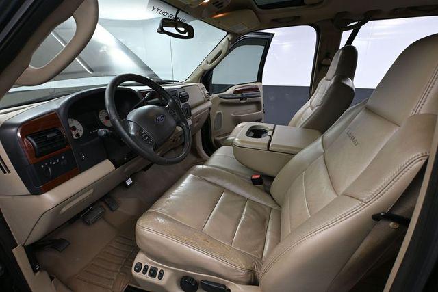 2005 Ford F-350 Lariat