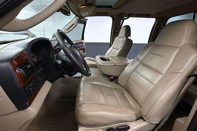 2005 Ford F-350 Lariat