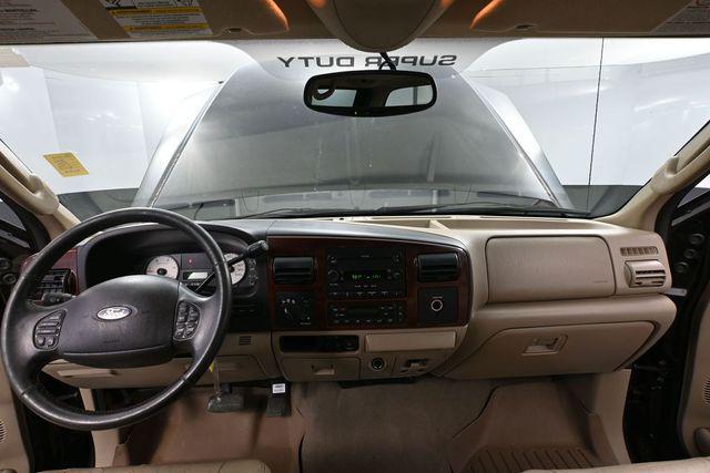 2005 Ford F-350 Lariat