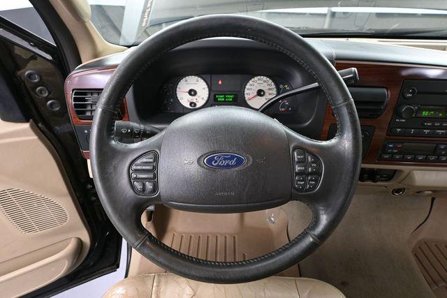2005 Ford F-350 Lariat